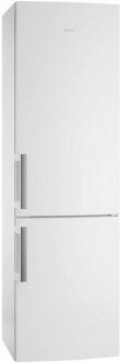 AEG S53620CSW2 Beyaz Buzdolabı kullananlar yorumlar